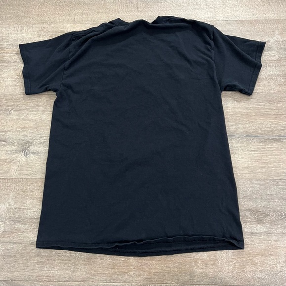 The Untouchable Death Row Records Men's Black Graphic T-Shirt Size Medium - Picture 7 of 10